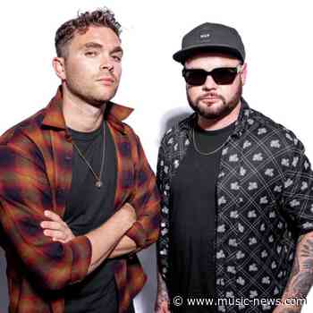 Royal Blood: Rock duo on family life, intimate tour dates, and keeping music fresh