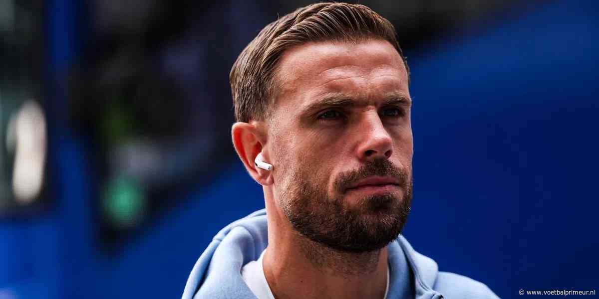 Praat mee op VP: Chelsea met Hato en aanwinst Rogers tegen Fulham