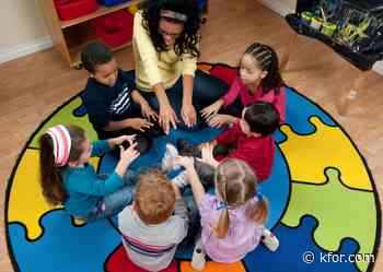 Children's Health Foundation awarded $10K grant for the Belonging Project