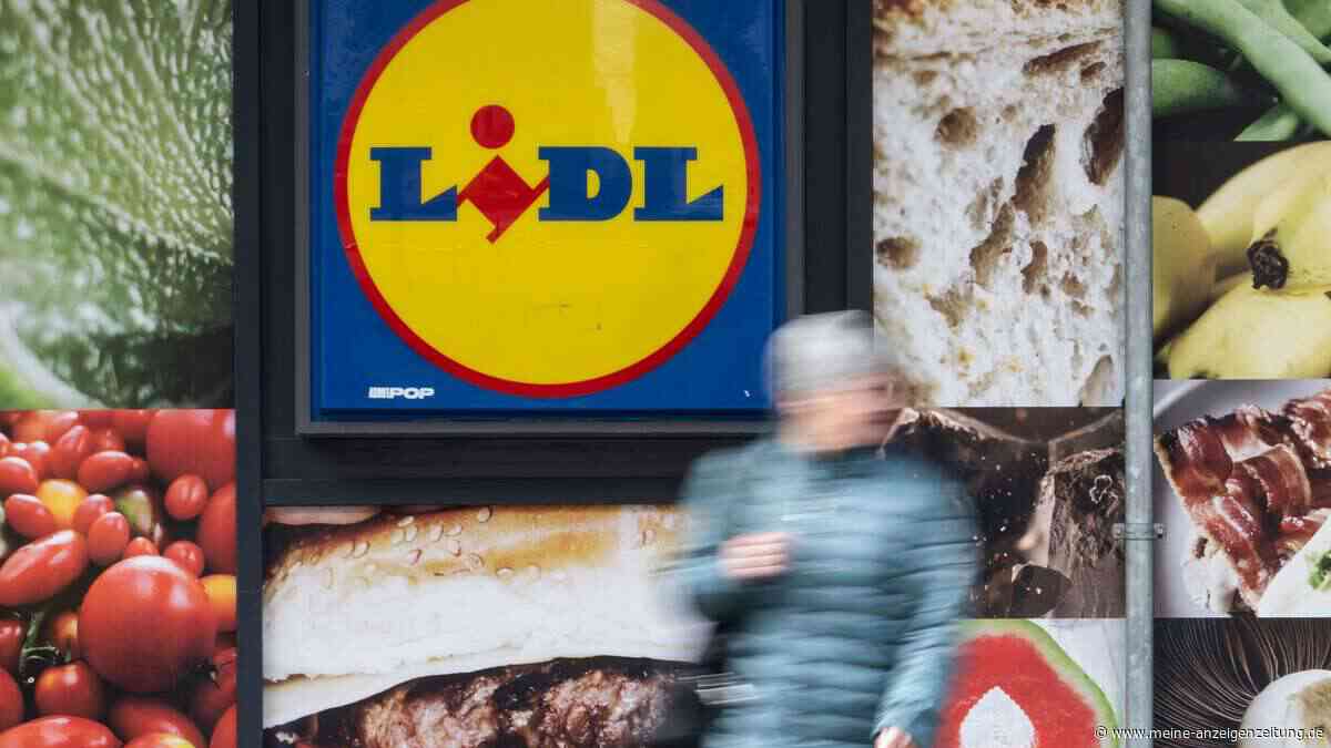Wurst-Rückruf bei Lidl: Zwei Produkte betroffen – Warnung vor Verzehr