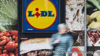 Wurst-Rückruf bei Lidl: Zwei Produkte betroffen – Warnung vor Verzehr