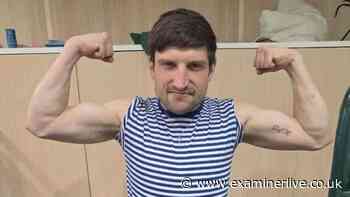 Yorkshire man becomes first Brit to die fighting for Russia in Ukraine