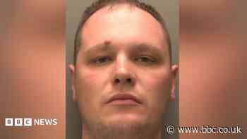 Arsonist jailed after he set fire to multiple cars