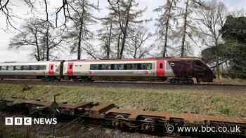 CrossCountry train services resume after outage