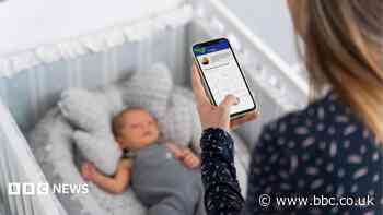 AI trial aims to detect depression in new mothers