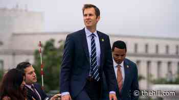 House Democrat: Party 'does not stand for what Hasan Piker stands for'