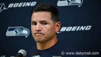 Super Bowl champion Seattle Seahawks suffer TRIPLE injury 'heartbreak' just weeks before new NFL season