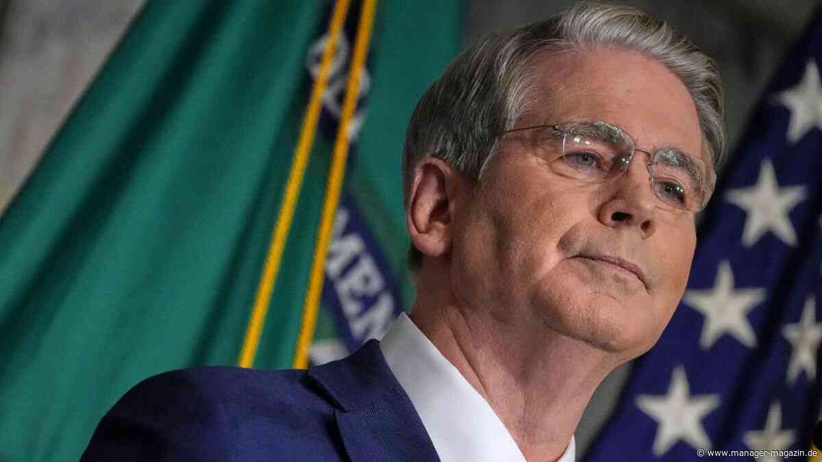 Iran-Konflikt: USA kündigen „wirtschaftlichen D-Day“ an und drohen anderen Staaten