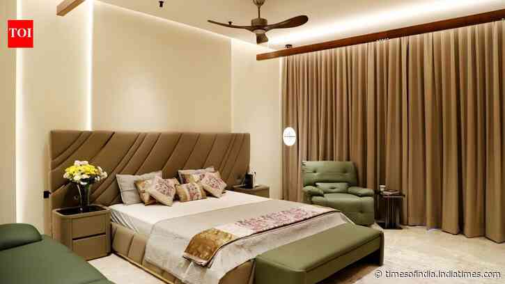 Bedroom Items To Avoid: Vastu lists 5 things to keep out; tips also encourage decluttering
