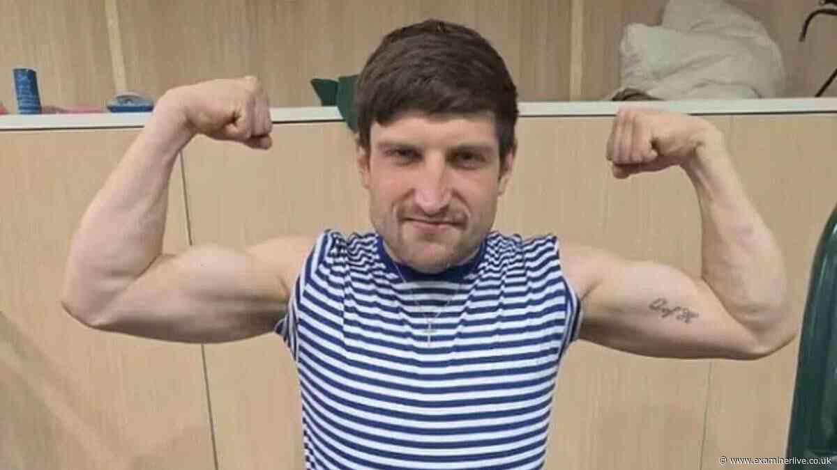 Yorkshire man becomes first Brit to die fighting for Russia in Ukraine