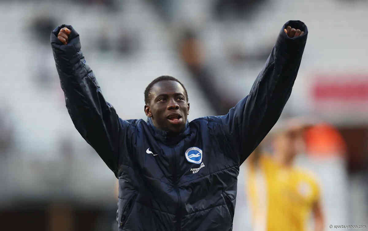 Liverpool Have A Verbal Agreement With This Brighton Winger: Good Choice For Iraola?