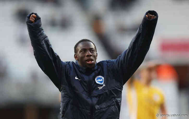 Liverpool Have A Verbal Agreement With This Brighton Winger: Good Choice For Iraola?