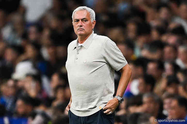 Mourinho has ‘blind faith’ in Real Madrid squad as true potential yet to be unlocked – report