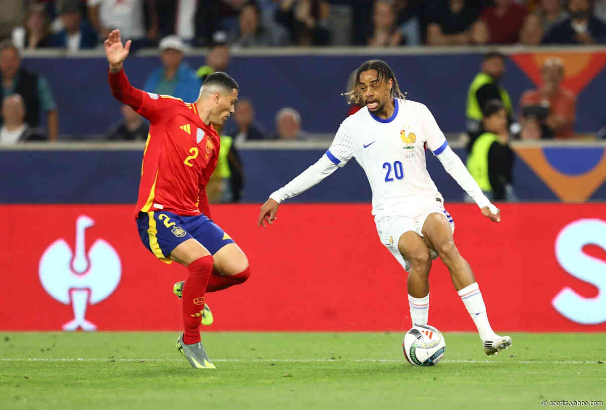 Journalist still ‘expects’ Liverpool to complete deal for PSG star