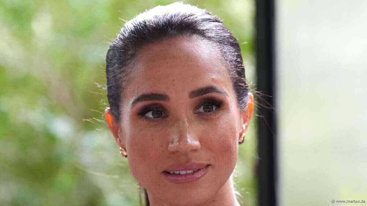 Herzogin Meghan kehrt nach Großbritannien zurück – trotz ihrer traumatischen Erfahrungen