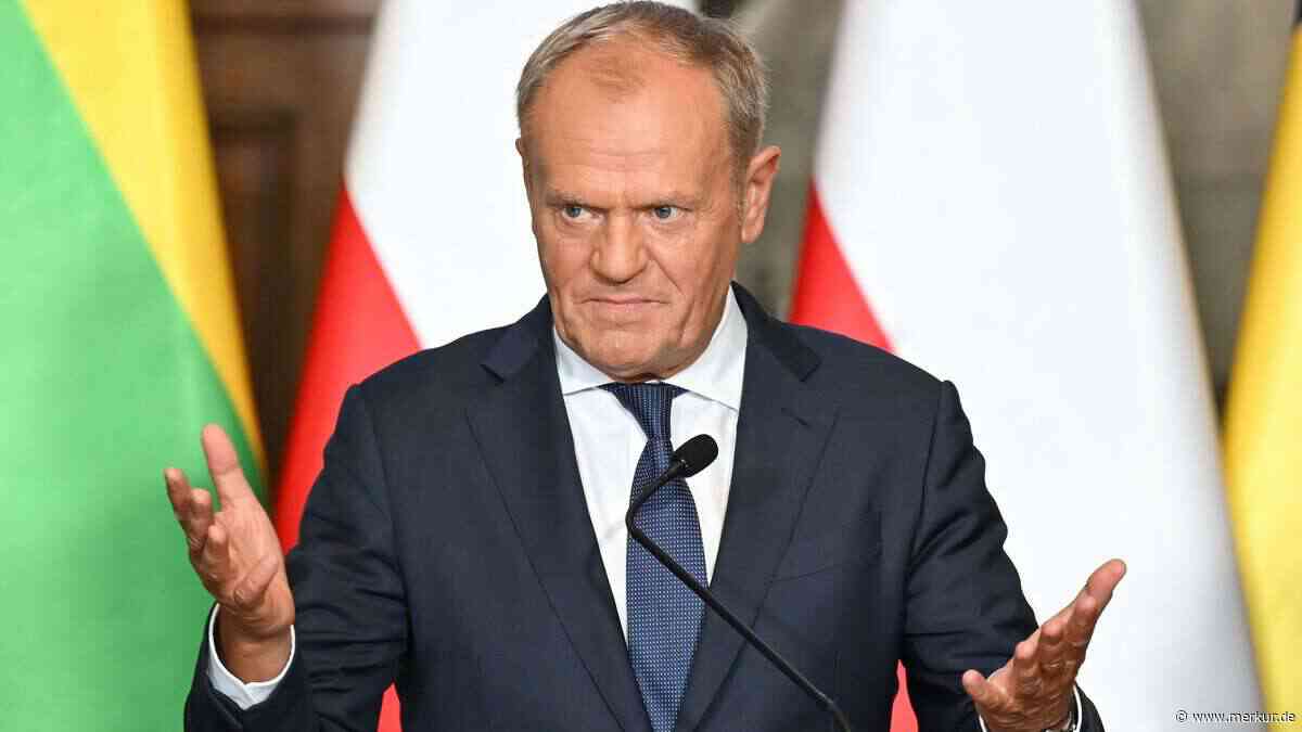 Vom Armenhaus zum Schwergewicht: Wie Polen Europa gerade auf den Kopf stellt