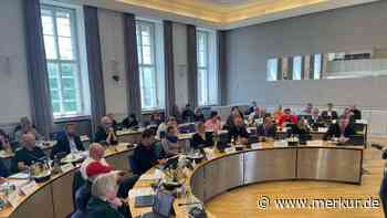 „Antrag der Schande“: AfD geht bei Verwaltungsbeiräten leer aus