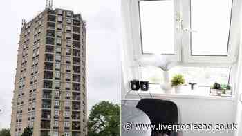 Boy, 5, fell to his death from 'compromised' 15th-floor flat window, inquest hears