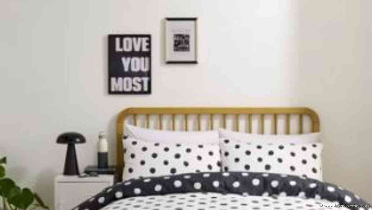 Argos, Dunelm and more: ten affordable buys to transform your uni room this September