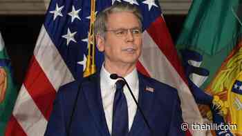 Bessent warns Iran's global partners to cut ties or face ‘Operation Economic Outcast’