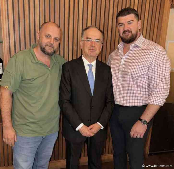 Fiorentina Steakhouse brings a taste of classic dining to Throggs Neck