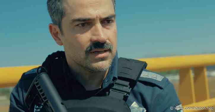 Unexpected New Cop Thriller Is Suddenly Netflix’s Biggest Movie
