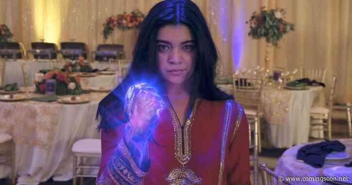 Why Ms. Marvel Star Iman Vellani Wants Fewer MCU Team-Ups After The Marvels