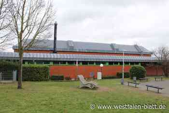 Energie sparen in Sporthallen