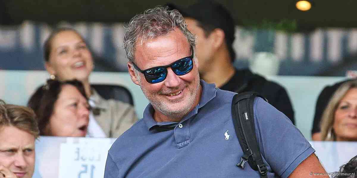 Creatieve scouting Feyenoord: 'In die categorie zitten ze, er is niet echt geld'