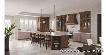 Medallion Cabinetry releases Fall 2026 portfolio premiere