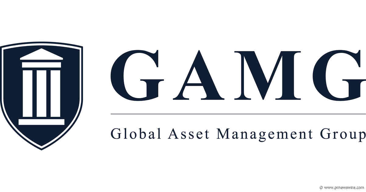 GAMG Announces FINRA Processing of Rule 15c2-11 Submission and OTCQB Application