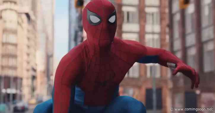 Spider-Man Is a Bigger Brand Than Avengers, Its Box Office Proves It