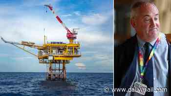 SNP split deepens as John Swinney's own MSP rejects new drilling