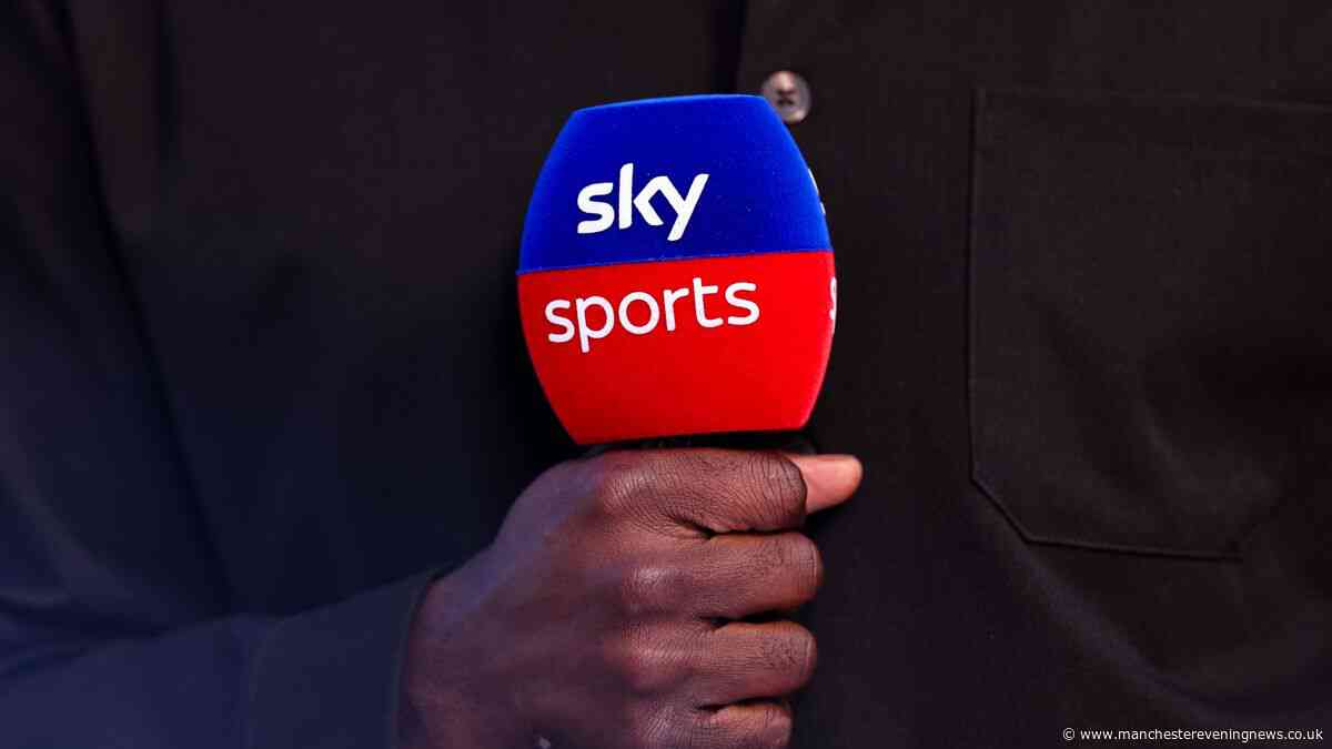 Major changes confirmed on Sky Sports amid Premier League 26/27 season