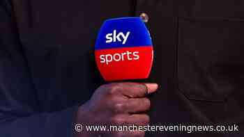 Major changes confirmed on Sky Sports amid Premier League 26/27 season