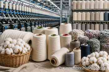 North India cotton yarn prices up on higher cost, better demand