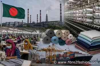 Can Bangladesh’s $38.7 bn RMG sector withstand 100+ mill shutdown