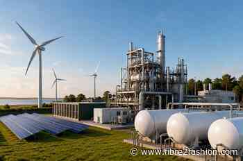 Japan’s Mitsui expands e-methanol supply across Europe