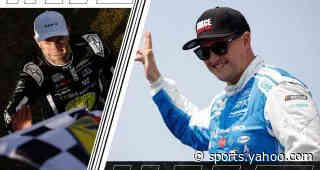 Chase check-in: Five drivers vying for three Chase spots at Daytona