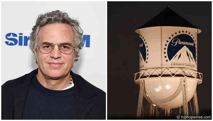 Mark Ruffalo Hulks Out On Paramount After After Calling His Merger Comments “Antisemetic”