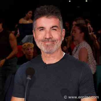 Why Simon Cowell Will Be Absent From America's Got Talent for Weeks