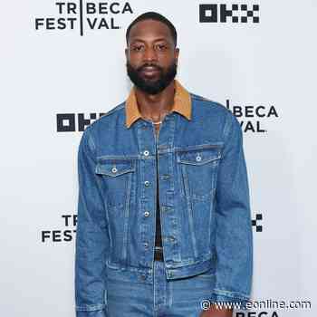 Dwyane Wade Unveils His Closest Shave in Years in Major Transformation