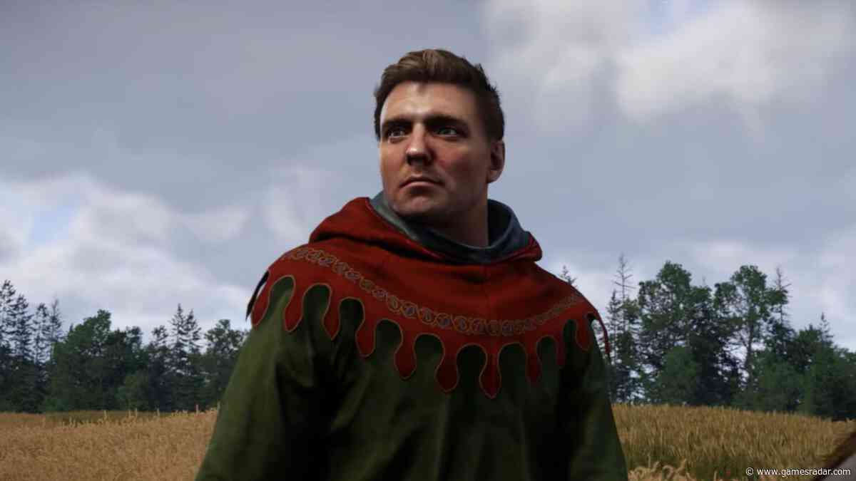 Kingdom Come: Deliverance 2 is "the eternal game," says Final Fantasy 15 actor: "The perfect encapsulation of what a roleplaying game should be"