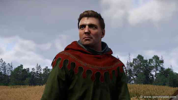Kingdom Come: Deliverance 2 is "the eternal game," says Final Fantasy 15 actor: "The perfect encapsulation of what a roleplaying game should be"