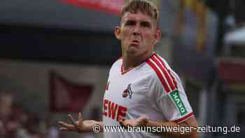 DFB-Pokal: 1. FC Köln und VfL Wolfsburg entgehen Blamagen