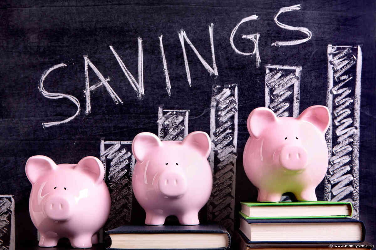 The best no-fee high-interest savings accounts in Canada right now