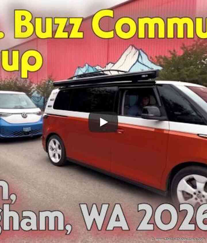 We Found the Best ID. Buzz Mods in Washington
