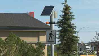 City completes upgrades at 50 schools to improve pedestrian safety