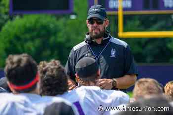 'It's not the way you want to start': UAlbany football opens with CAA game
