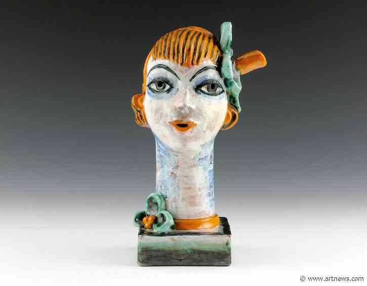 Move Over Midcentury Modern: We Want the Wiener Werkstätte
